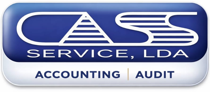 Logo CASS Service